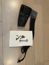 Ancien outil de travail du bois hache d'extérieur de camp fabriqué par le for...