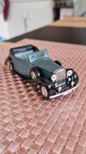 Voiture solido rolls royce - voiture,