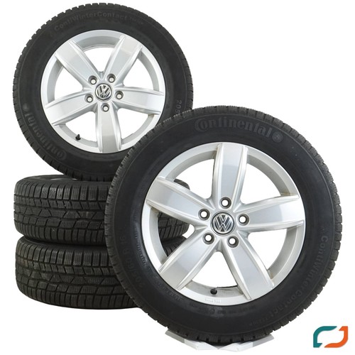 Radsatz original golf 7 - vw,