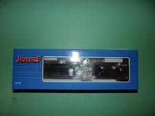 JOUEF locomotive vapeur 040 D 262 ex AL HJ2404 NEUF et RARE (n°1bis)