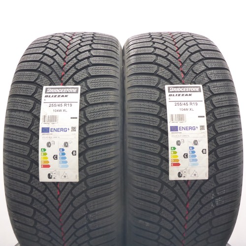 Bridgestone blizzak 6 - bridgestone,