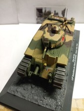 1/43, char B1 Bis INDOCHINE