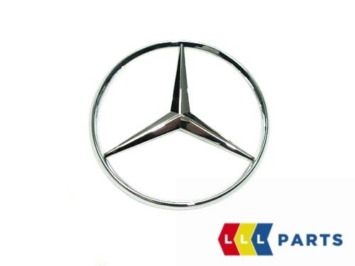 Neuf original mercedes - neuf, mercedes-benz
