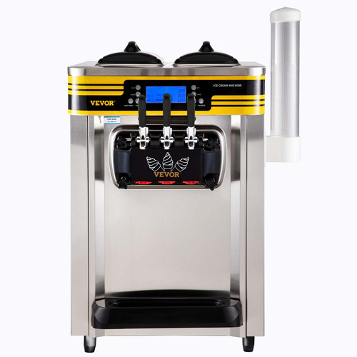 Vevor machine crème - machine,