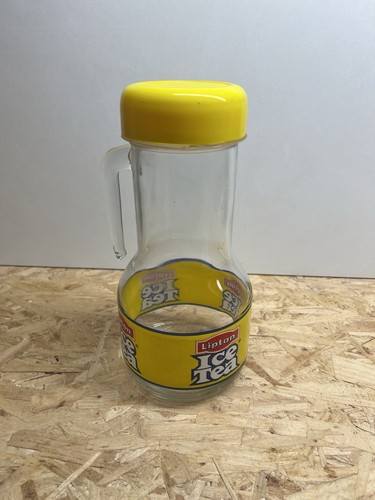 Cruche lipton ice tea - ice,