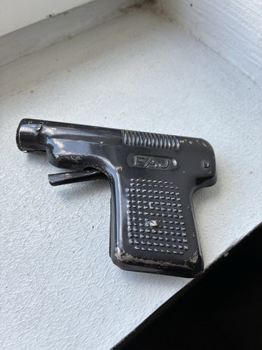 Pistolet bouchons faj - bouchons, jouet