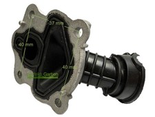 Collecteur d'admission pour