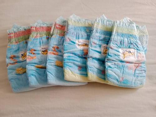 Couches bain huggies - de,