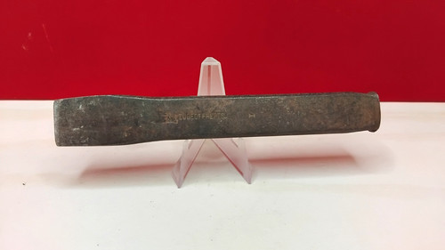 Burin acier ancien peugeot - ancien,