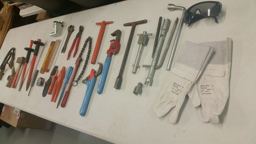 Lot outillage bricolage - lot,