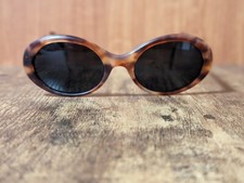 LUNETTES DE SOLEIL VINTAGE