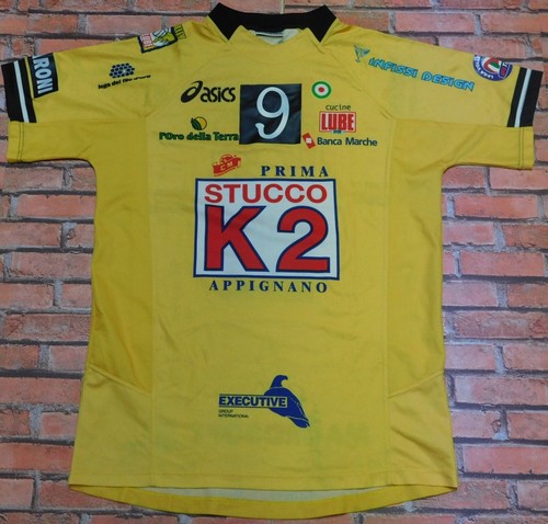 Lube macerata maillot de - lube,