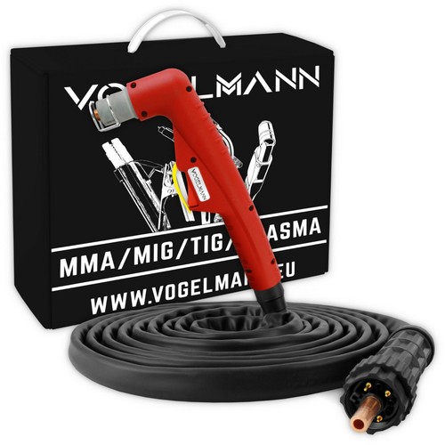 Vogelmann mètres torche à - 6,