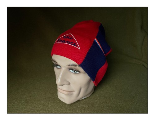 Vintage france bonnet - france, *