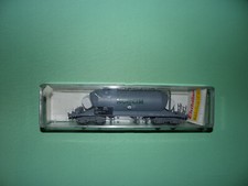 ELECTROTREN wagon trémie