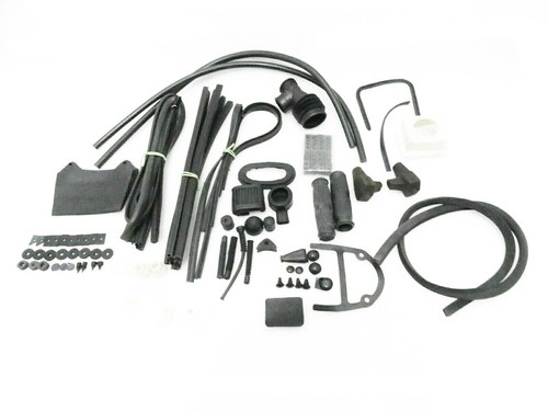 Lambretta series kit - li,