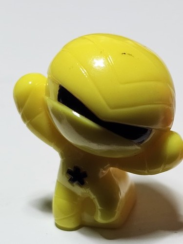 Figurine rétro gogos crazy - rétro,