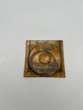 Jeu de bagues de piston Yamaha