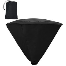  Housse Parasol Chauffant