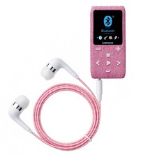 Lecteur MP3/MP4 8Go Extensible