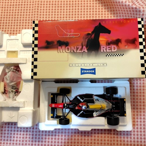 Exoto ferrari 641 2 - ferrari, 641/2
