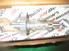 Andrews Cam 25408 AB Harley Davidson Big Twin never used.