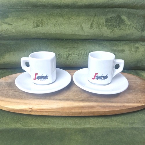Tasses café expresso pro - 2,