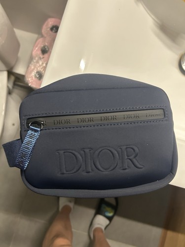 Dior trousse toilette - dior,