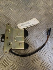 Serrure de hayon FORD SIERRA