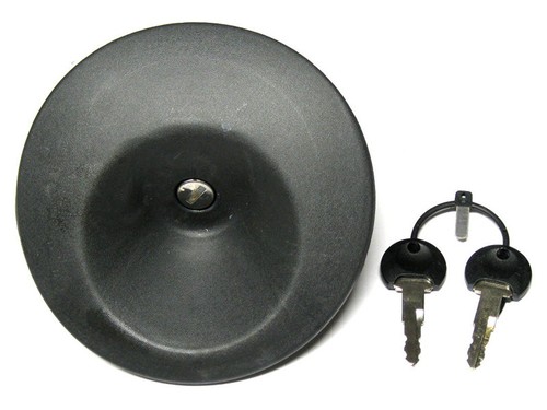 Bouchon reservoir carburant - bouchon,