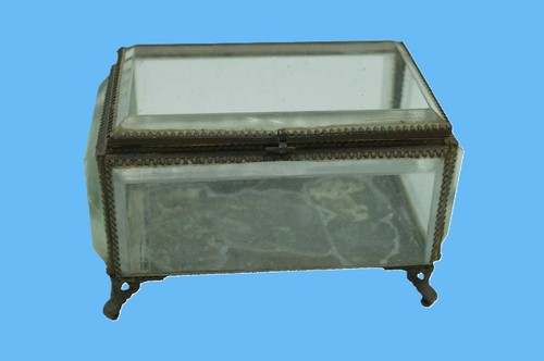 Boite bijoux coffret en - boite,