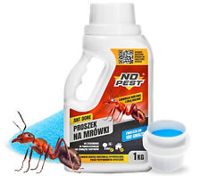 Poudre anti-fourmis - Produit