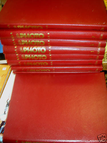 Volumes encyclopédie alpha - ,