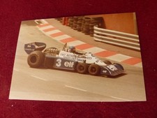 photo originale / GP de MONACO