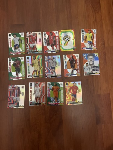 Carte panini - panini,