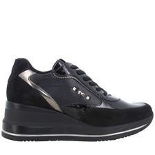 Nero Giardini A25f baskets compensées pour femme I514130D/100