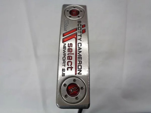 Titleist scotty cameron - titleist, select