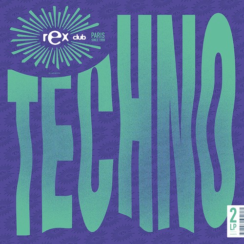 Various artists rex - various,