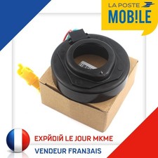 Bobine d'esquive compresseur