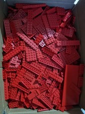 lego brique et plaque diverses