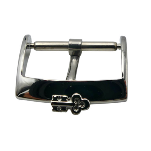 Corum boucle acier steel - boucle,