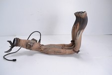 Tuyaux d'échappement YAMAHA