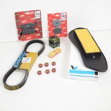 Kit révision entretien