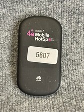 T-Mobile Sonic 4G Huawei UMG587 GSM DOOR BACK COVER