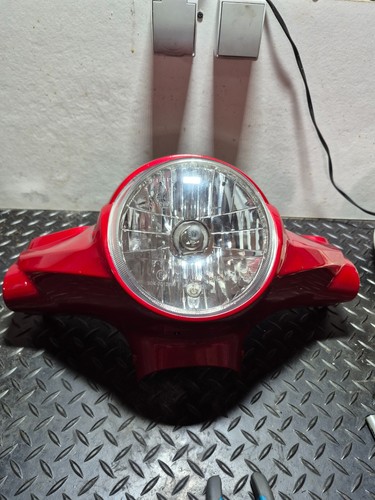 Phare sym fiddle - phare,