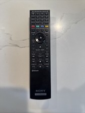 Genuine Sony PS3 BD Playstation 3 Media Blu-Ray Disc OEM Remote Control CECHZR1U