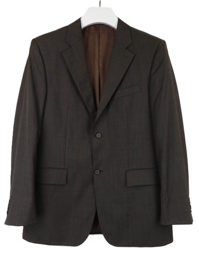 Scabal blazer homme doublé - scabal,