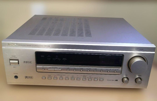 Denon avr 3200 surround - avr-3200, av