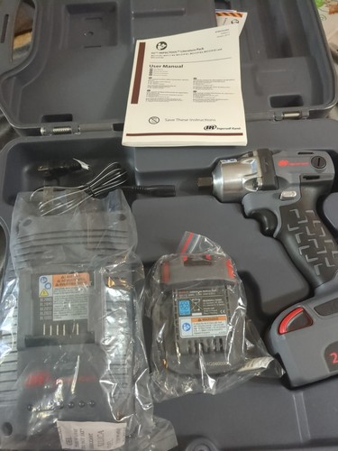 Ingersoll rand w5151p impact - rand,