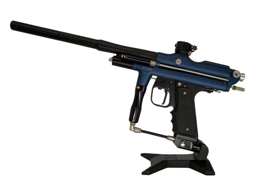 2006 autococker trilogy - 2006,
